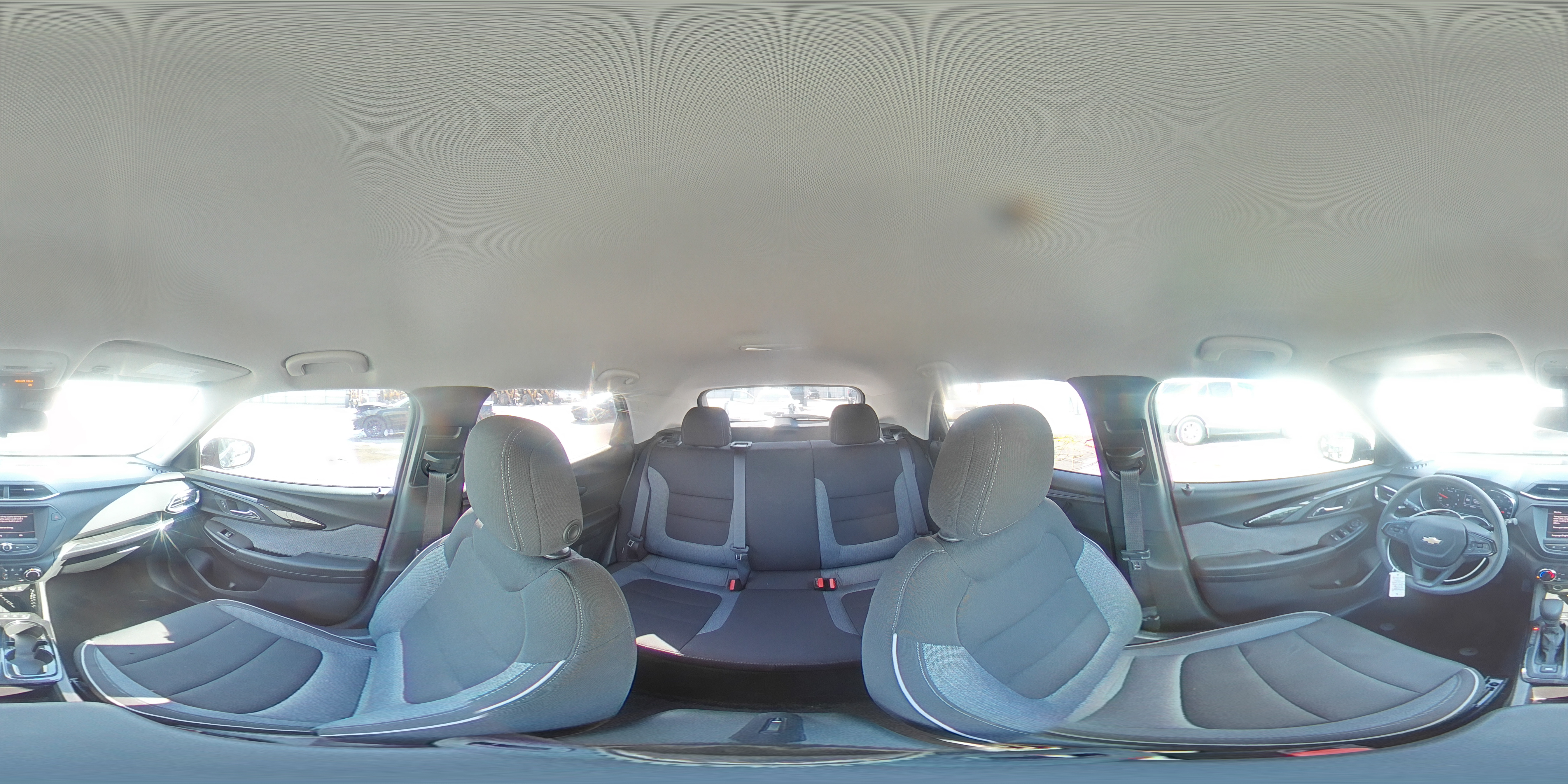2022 Chevrolet Trailblazer Lt VIN: KL79MPSL8NB049239 Lot: 70715025