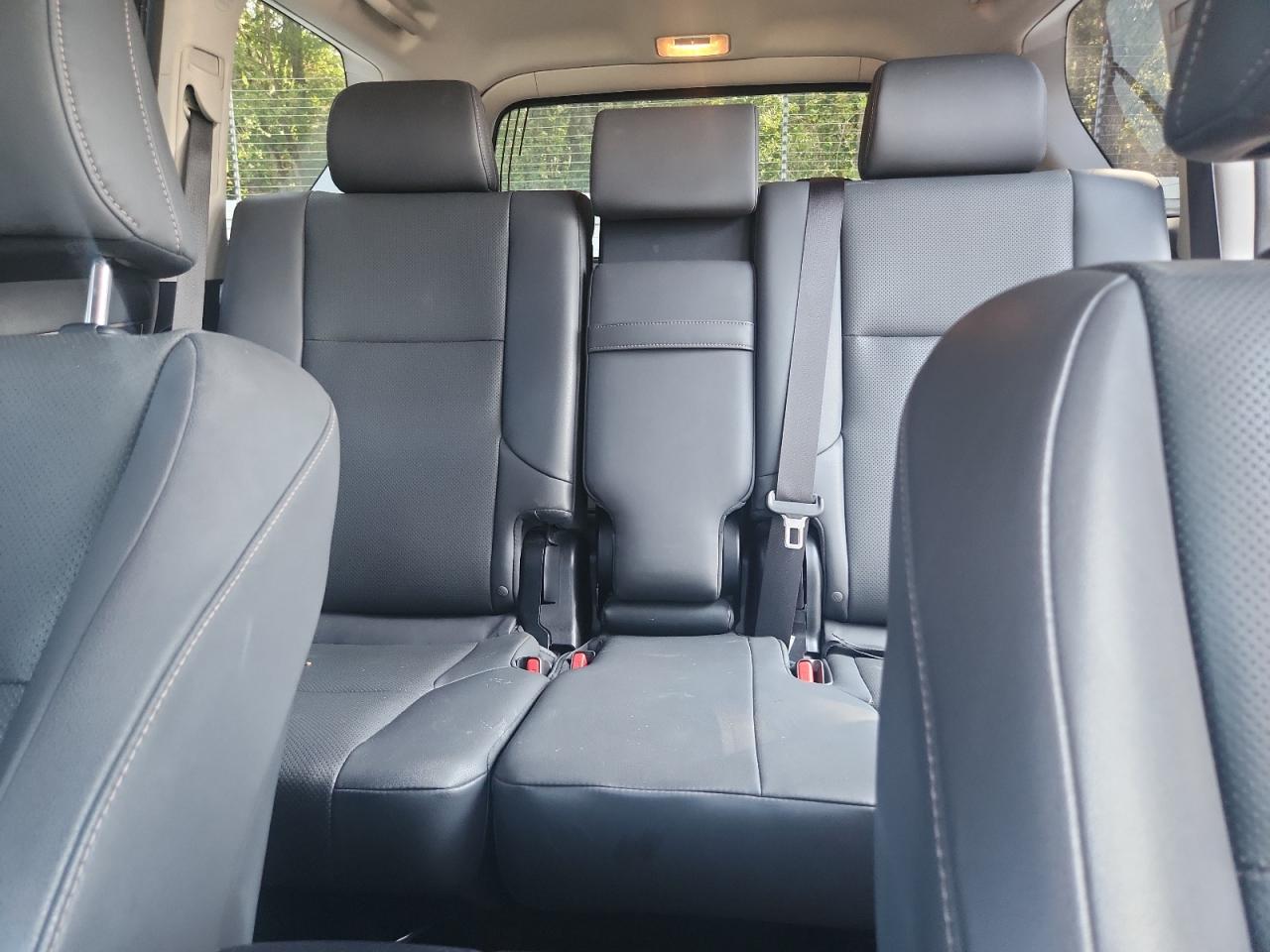 2019 Lexus Gx 460 VIN: JTJBM7FX0K5224365 Lot: 81440215