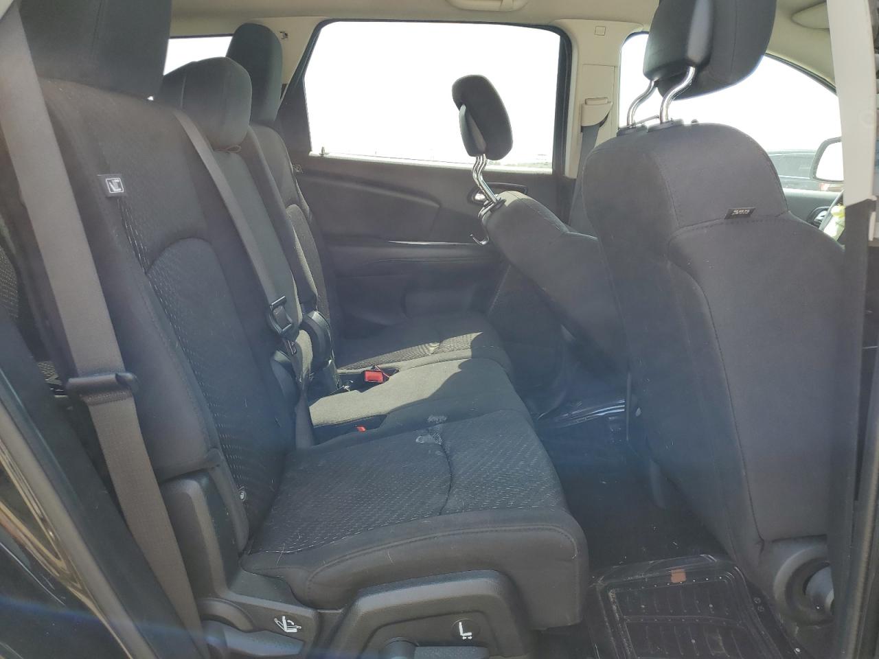 2018 Dodge Journey Se VIN: 3C4PDCAB4JT529671 Lot: 80497875