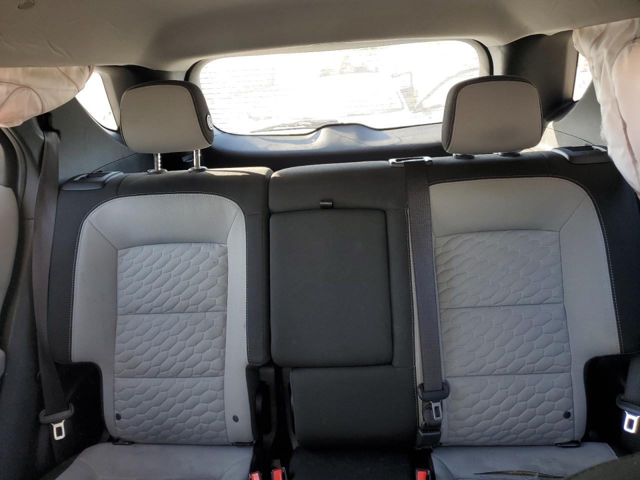 2018 Chevrolet Equinox Ls VIN: 2GNAXREVXJ6296332 Lot: 81901145