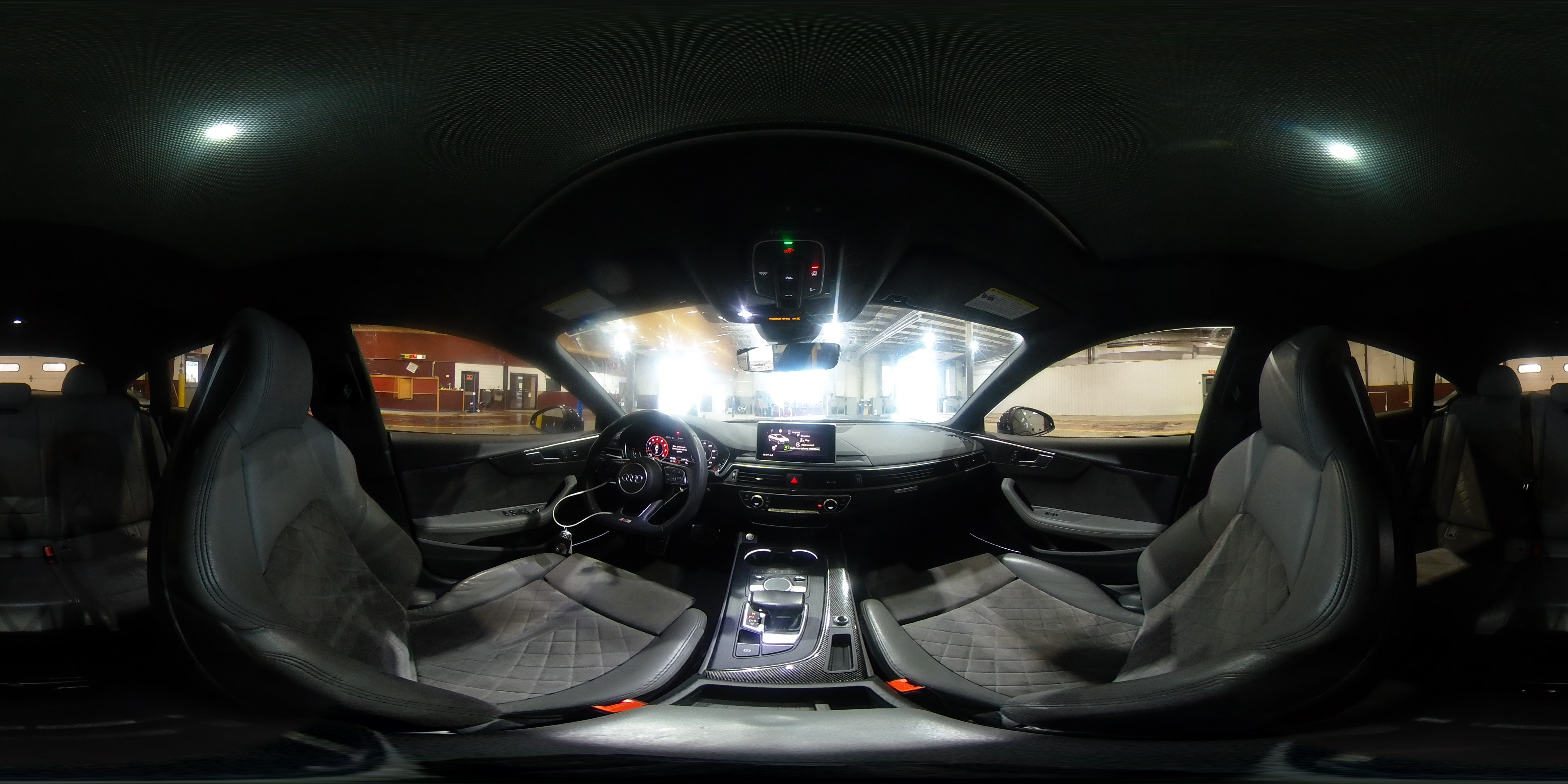 2019 Audi S5 Premium Plus VIN: WAUB4CF5XKA080337 Lot: 83971915