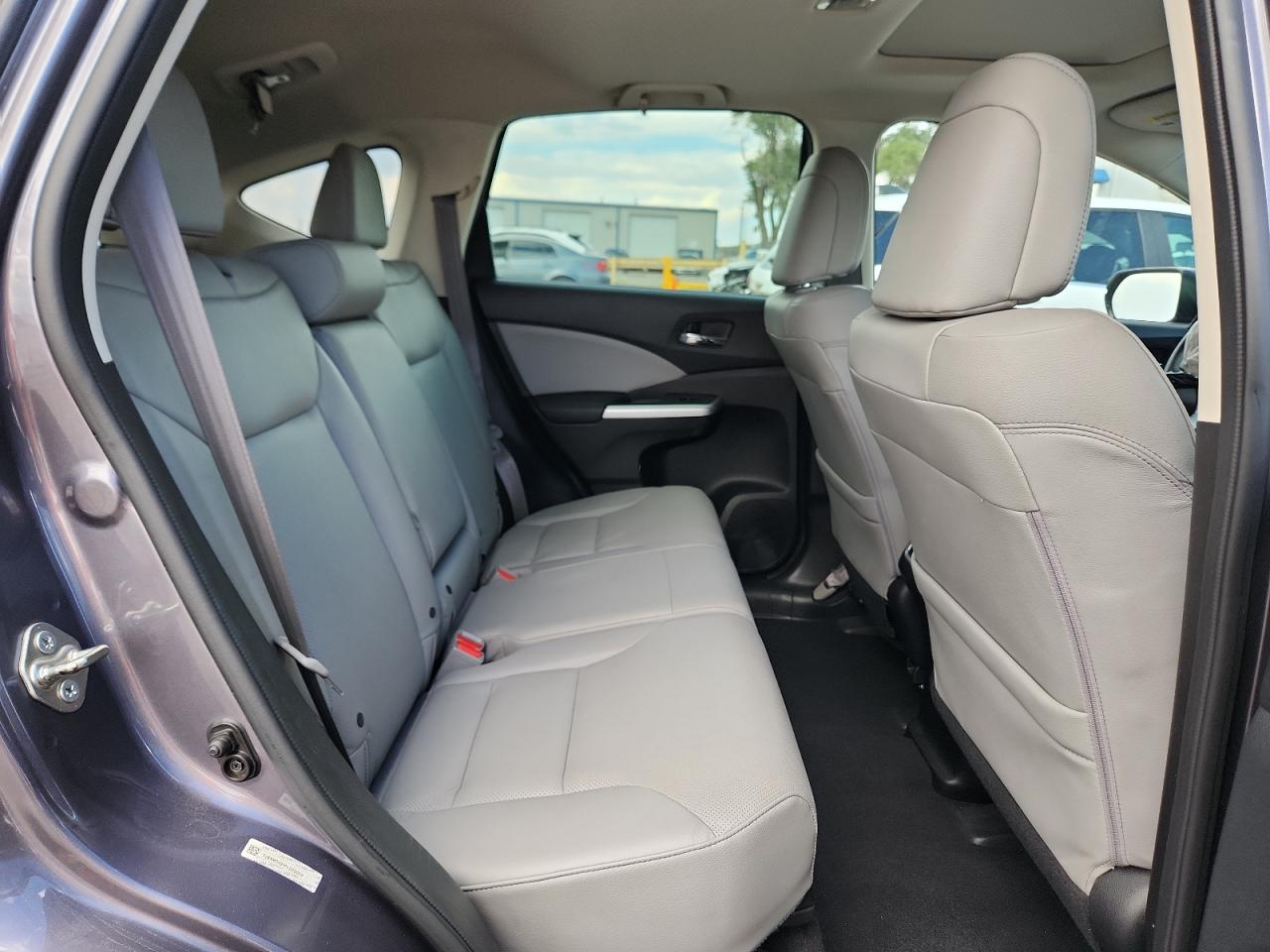 2015 Honda Cr-V Touring VIN: 5J6RM3H91FL025023 Lot: 71281835