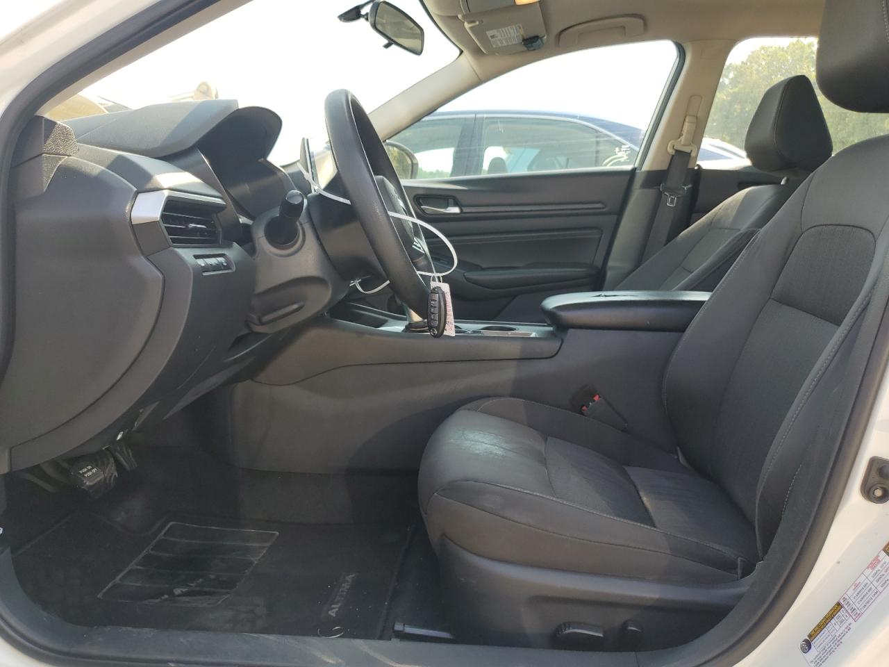 2020 Nissan Altima S VIN: 1N4BL4BV0LC159769 Lot: 81132995