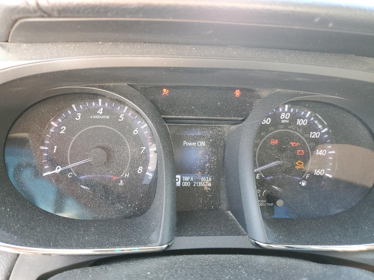 2015 Toyota Avalon Xle VIN: 4T1BK1EB2FU164222 Lot: 82129725