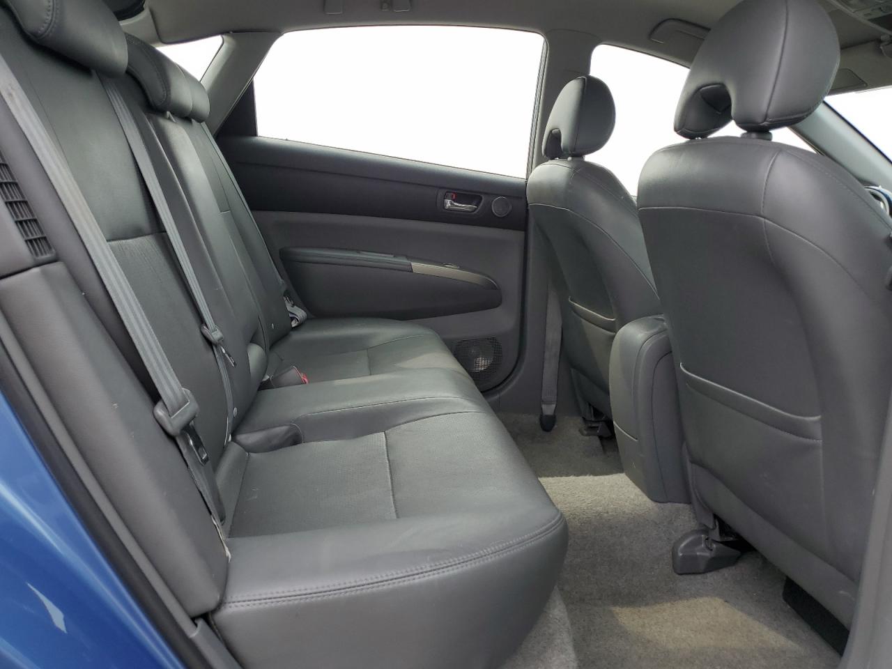 2008 Toyota Prius VIN: JTDKB20U287745921 Lot: 71966085