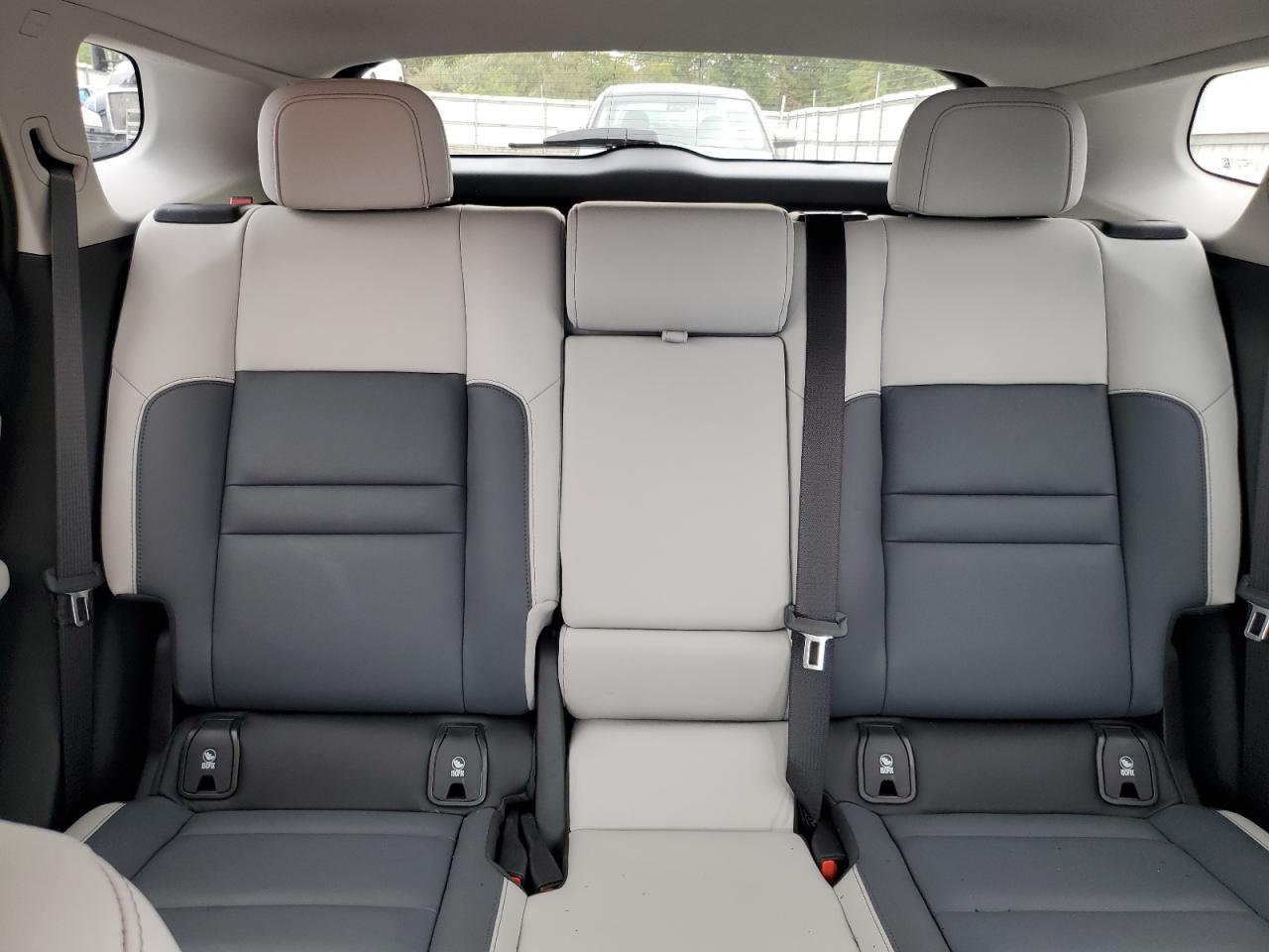 2025 Honda Prologue Tour VIN: 3GPKHXRJ6SS515892 Lot: 80934175