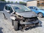 2012 VAUXHALL MERIVA SE TURBO  for sale at Copart BELFAST