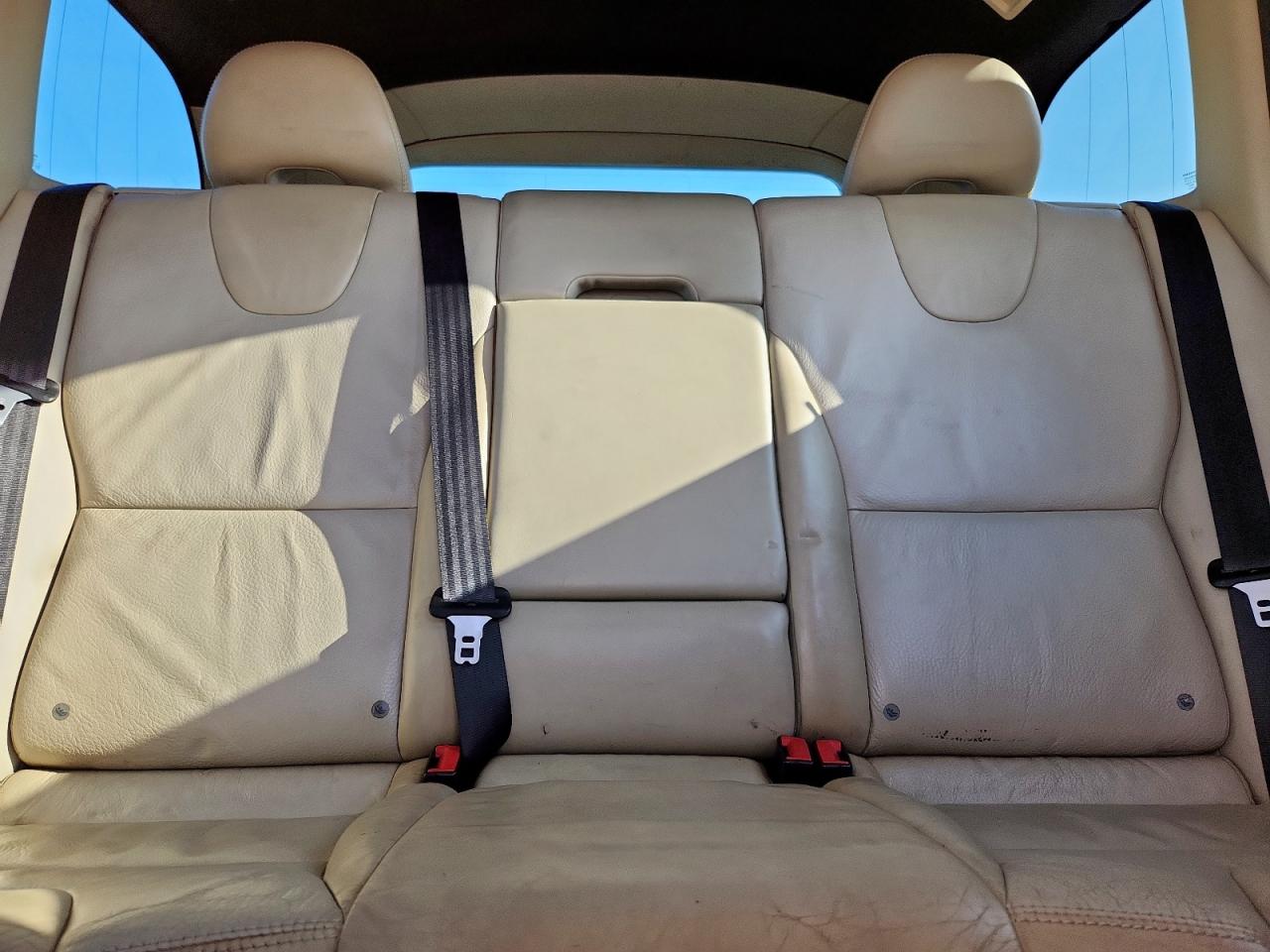 2010 Volvo Xc60 3.2 VIN: YV4982DL9A2086329 Lot: 80339115