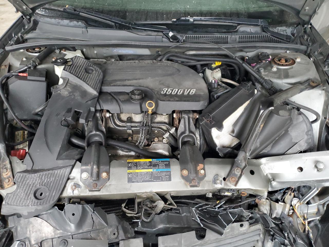 2009 Chevrolet Impala 1Lt VIN: 2G1WT57K491102272 Lot: 71498785