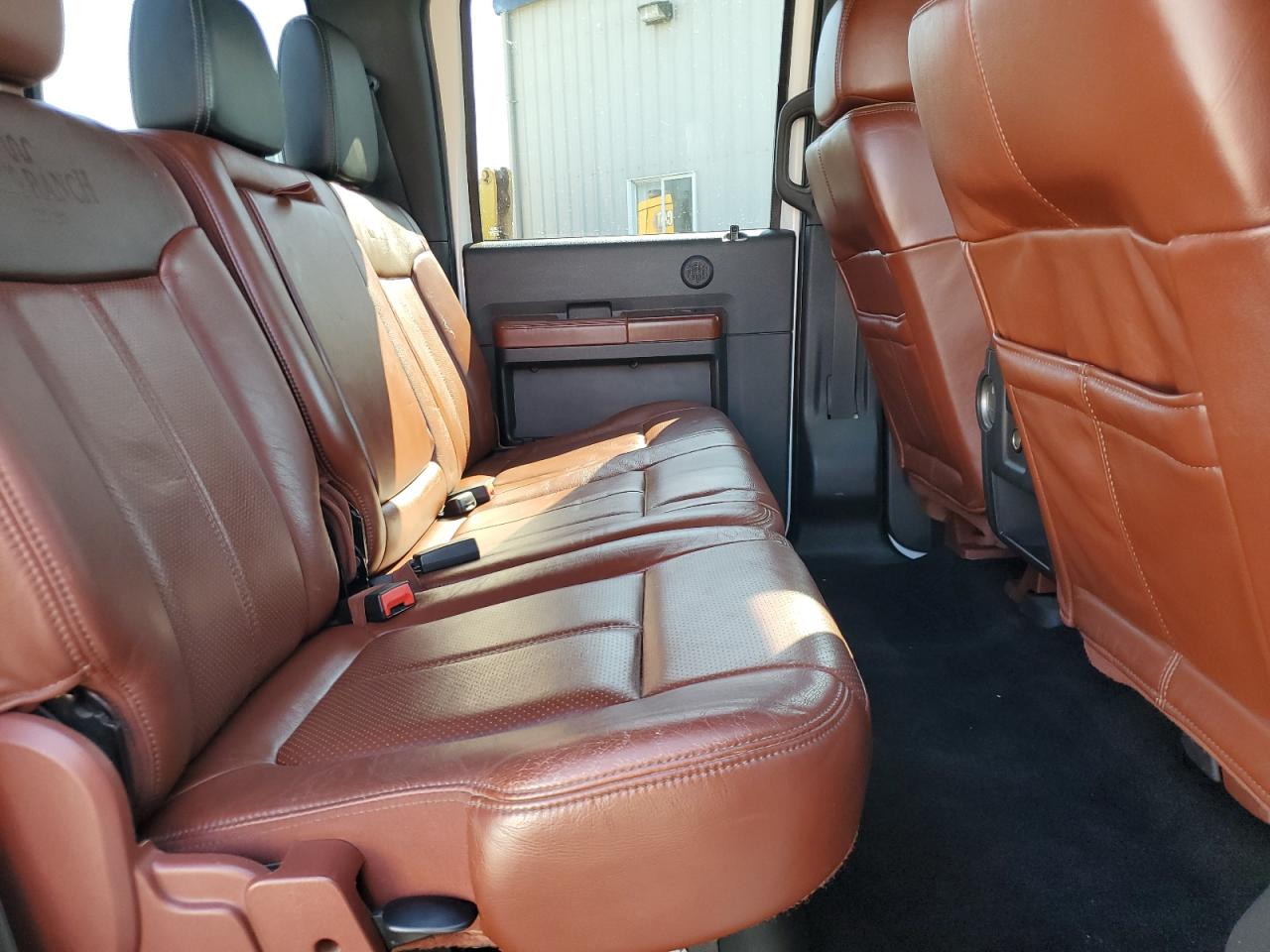 2013 Ford F450 Super VIN: 1FT8W4DT6DEB19239 Lot: 84425575