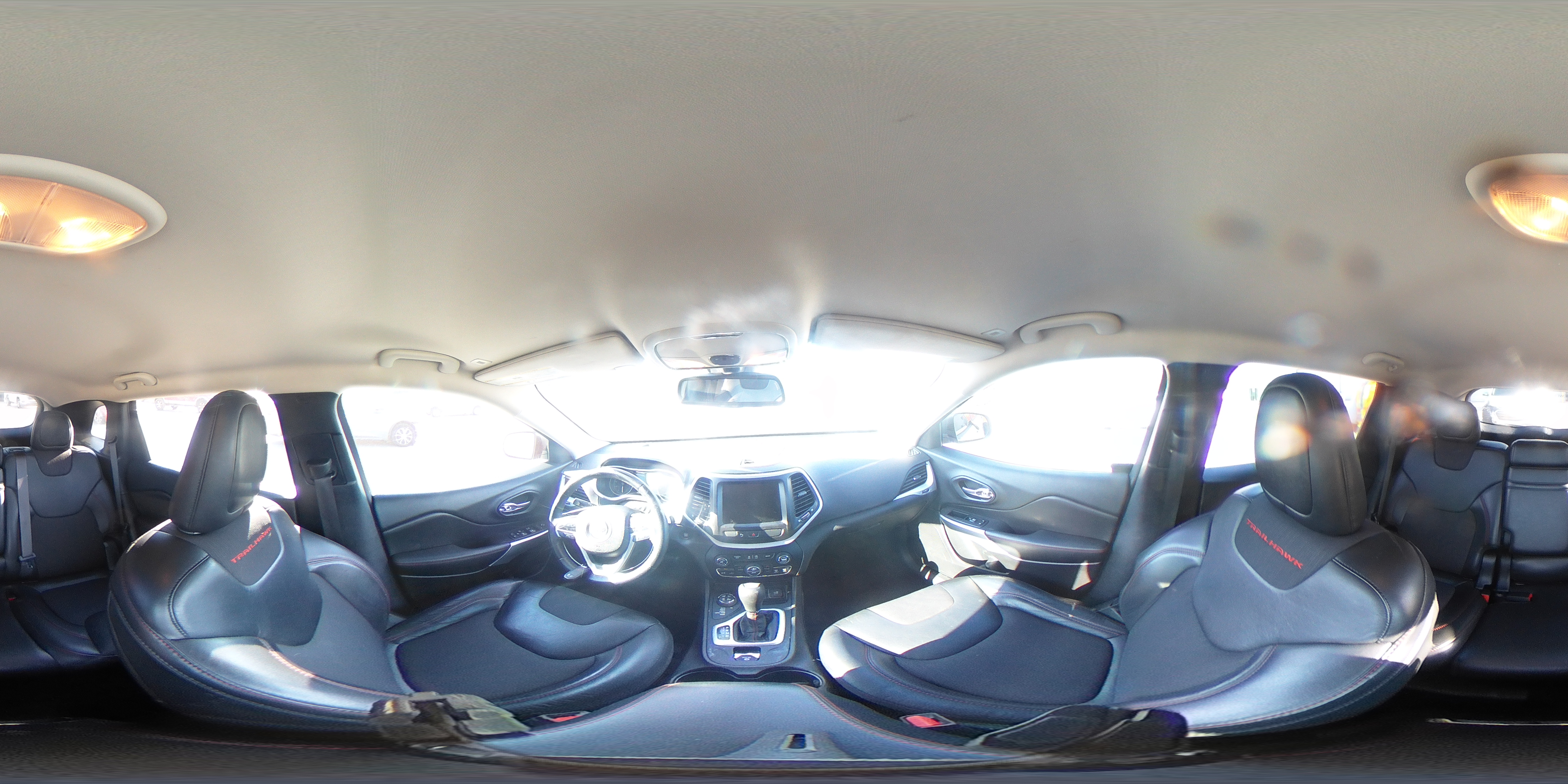 2018 Jeep Cherokee Trailhawk VIN: 1C4PJMBX5JD619698 Lot: 71084615