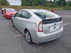 2012 TOYOTA PRIUS T SPIRIT for sale at Copart SANDTOFT