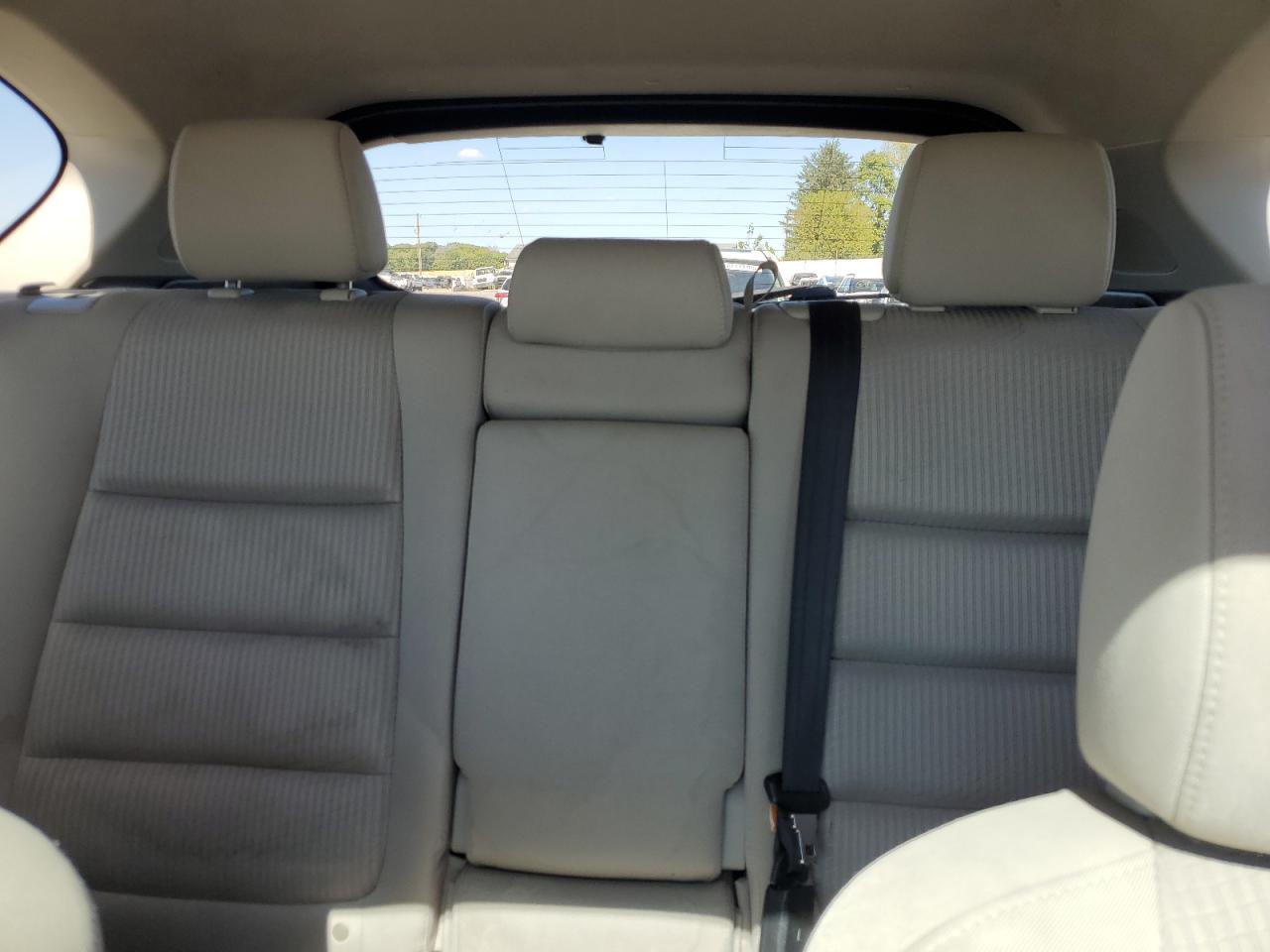 2014 Mazda Cx-5 Touring VIN: JM3KE4CY6E0404096 Lot: 82155355