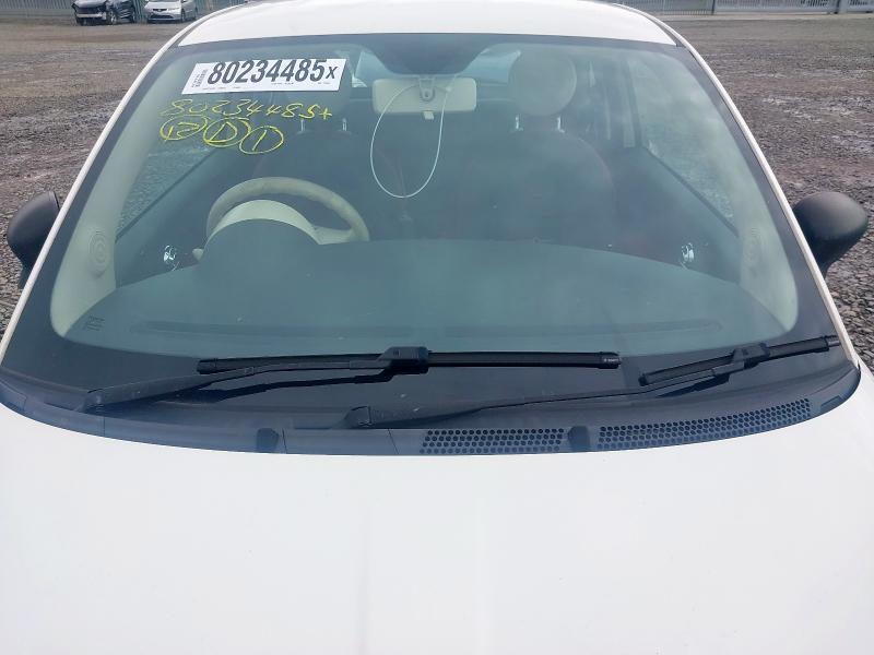 2014 FIAT 500 POP 