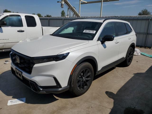 HONDA CR-V SPORT 2025
