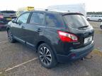 2011 NISSAN QASHQAI N-TEC DCI 4X4 A  for sale at Copart SANDTOFT