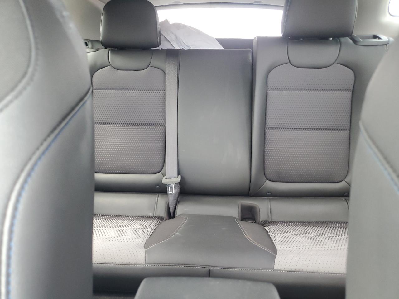 2025 Chevrolet Trax 1Lt VIN: KL77LHEP0SC186065 Lot: 80411175