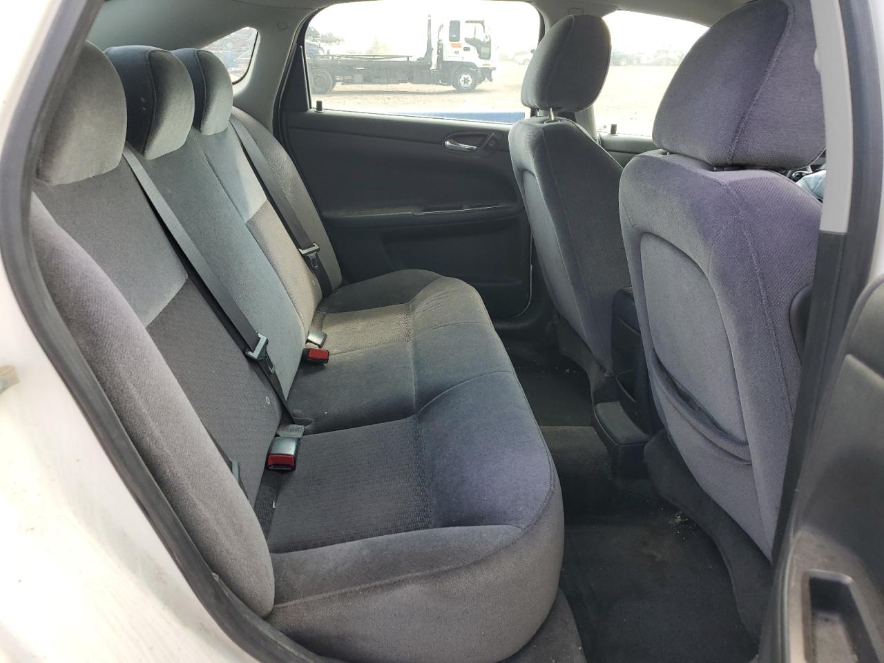 2009 Chevrolet Impala 1Lt VIN: 2G1WT57K991109427 Lot: 70482365