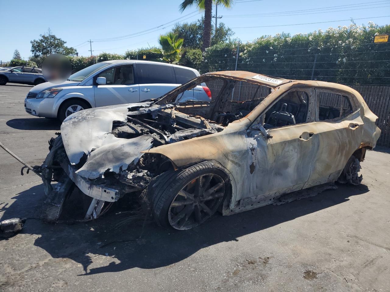 Фото: WBXYN1C02N5T59126