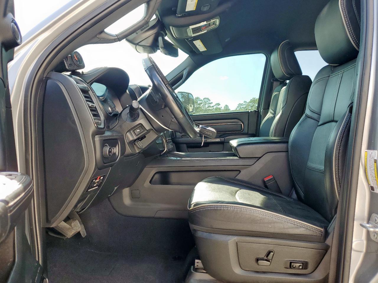 2022 Ram 5500 VIN: 3C7WRNEL3NG283709 Lot: 80372775