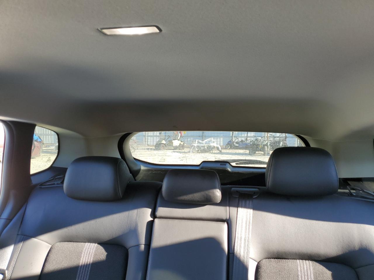 2025 Mazda Cx-50 Preferred VIN: 7MMVABBM1SN319086 Lot: 84176225