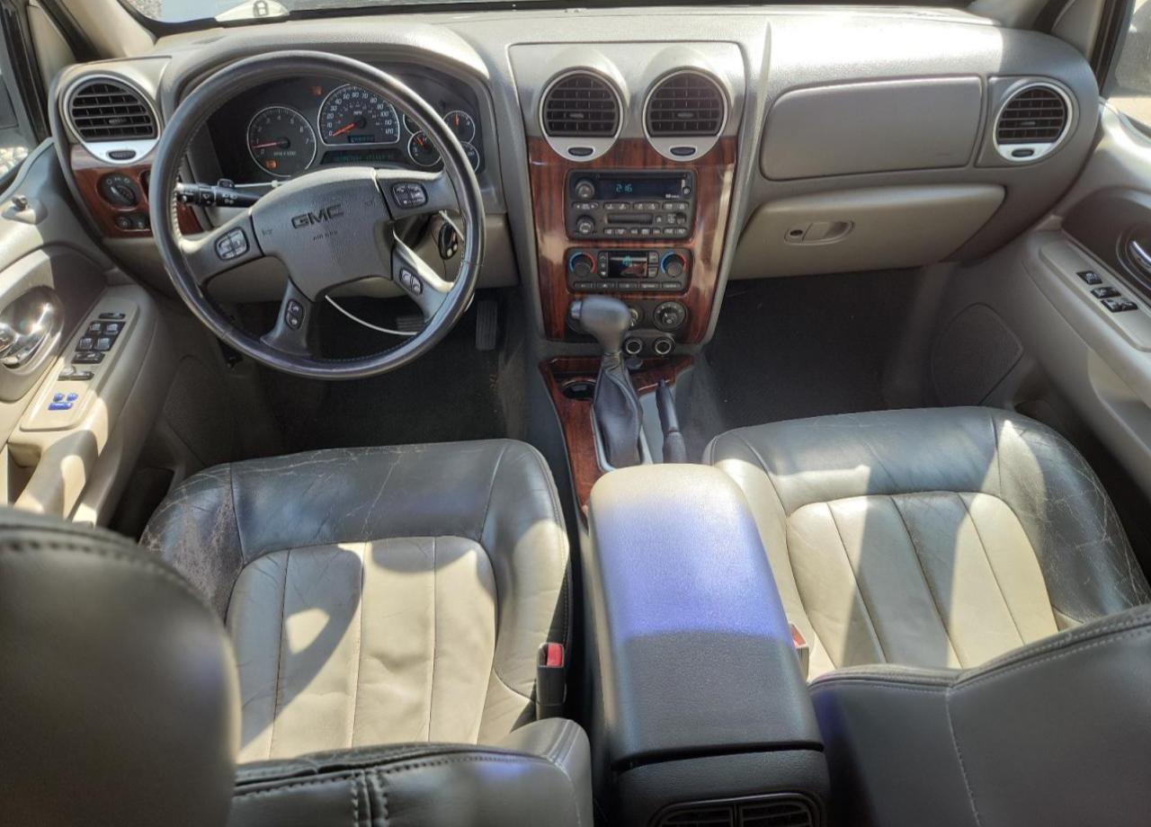 2002 GMC Envoy VIN: 1GKDT13S922519751 Lot: 84568085