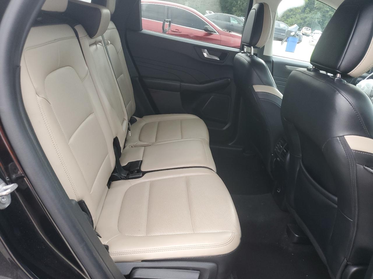 2021 Ford Escape Titanium VIN: 1FMCU9J97MUA71094 Lot: 84000995