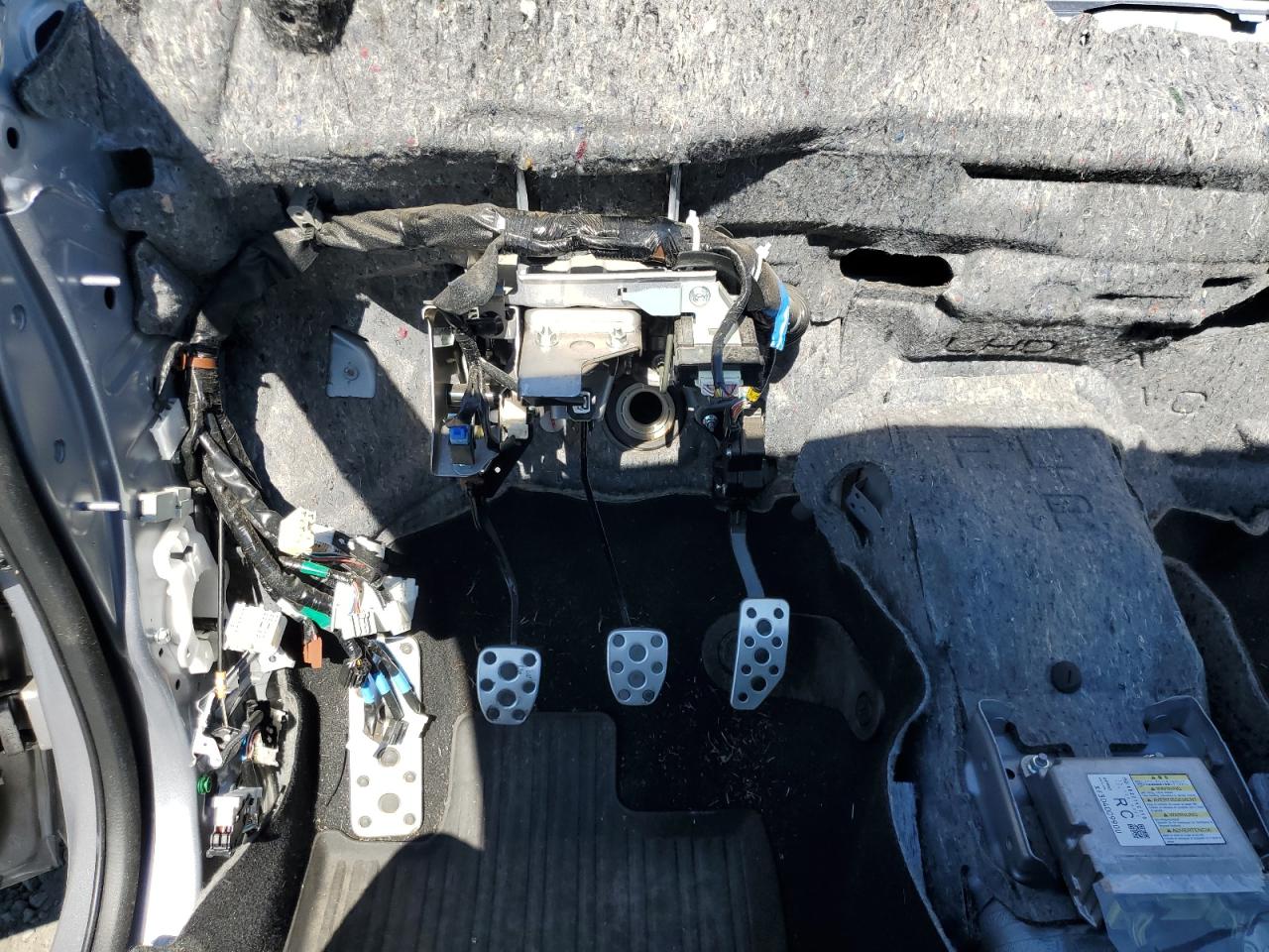 2024 Subaru Wrx Tr VIN: JF1VBAY64R9803231 Lot: 80581755