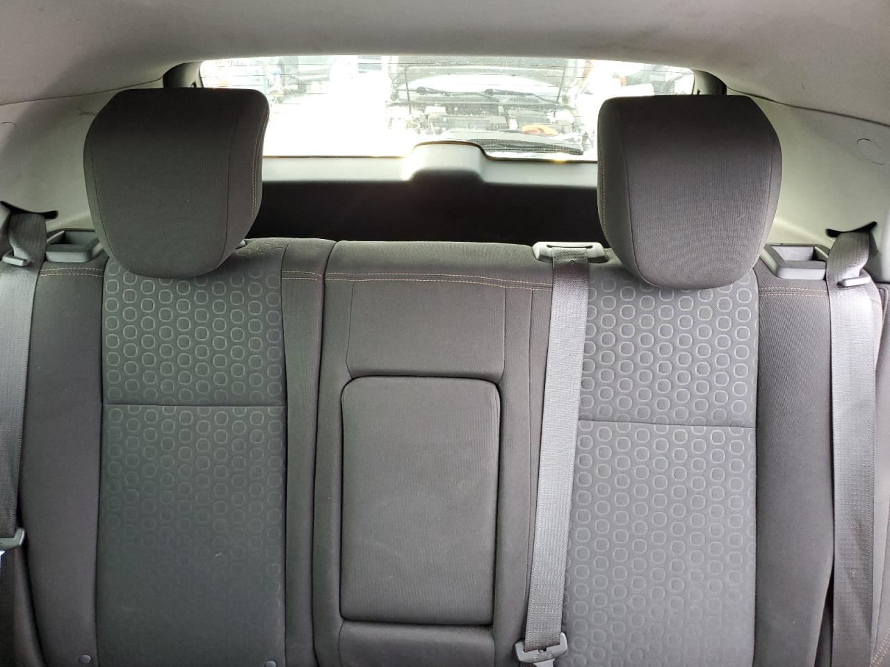 2017 Chevrolet Trax Ls VIN: KL7CJKSB2HB101381 Lot: 82039835