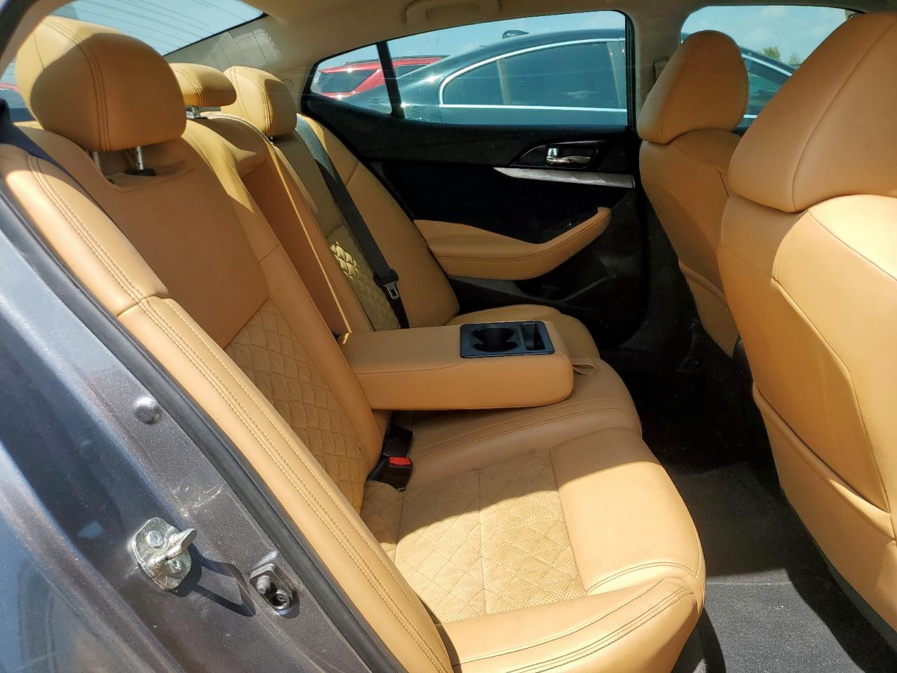 2016 Nissan Maxima 3.5S VIN: 1N4AA6AP0GC384232 Lot: 80859205