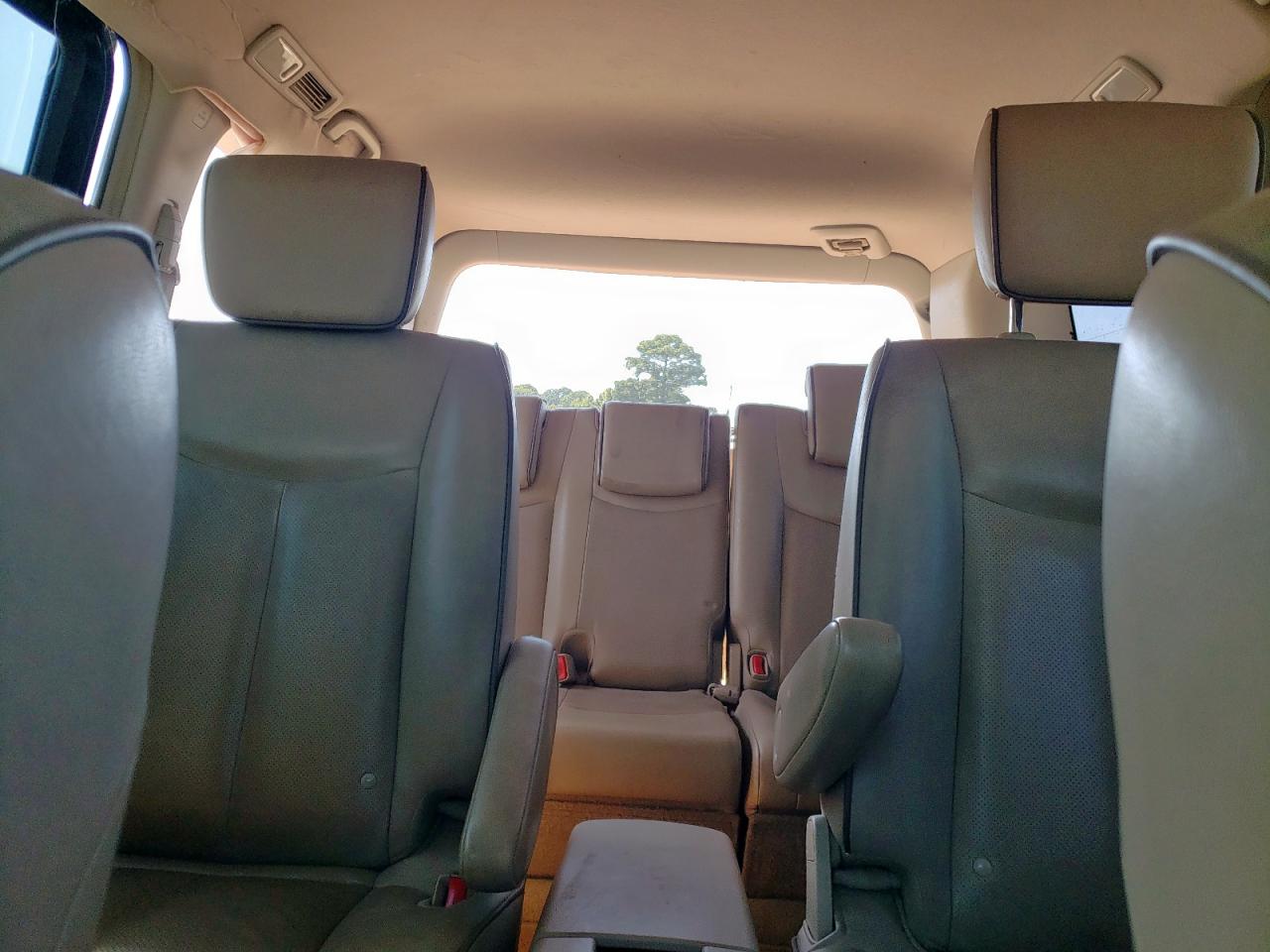 2013 Nissan Quest S VIN: JN8AE2KP4D9062714 Lot: 80459905