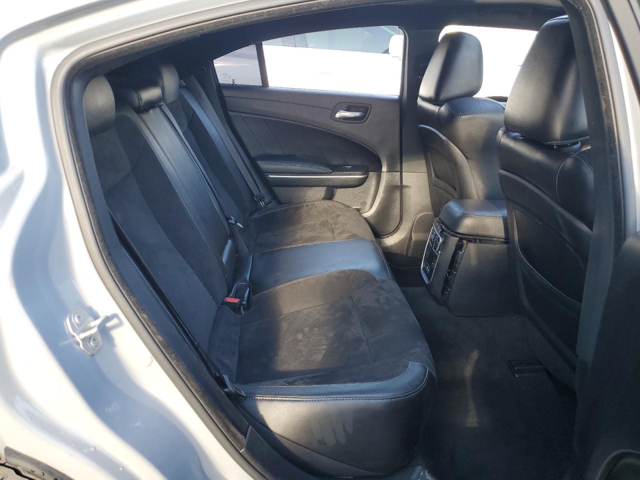 2020 Dodge Charger Scat Pack VIN: 2C3CDXGJ5LH244367 Lot: 81485415