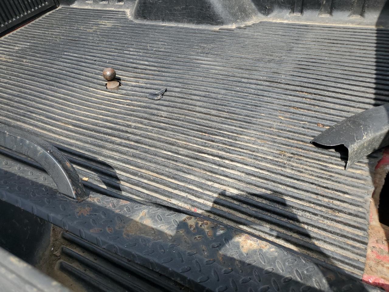 1999 Ford F350 Super Duty VIN: 1FTWF33F5XEC83258 Lot: 71419755