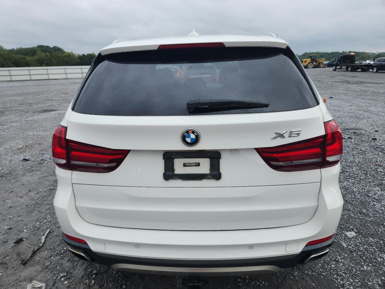 2018 BMW X5 Sdrive35I VIN: 5UXKR2C55J0Z19946 Lot: 81912985