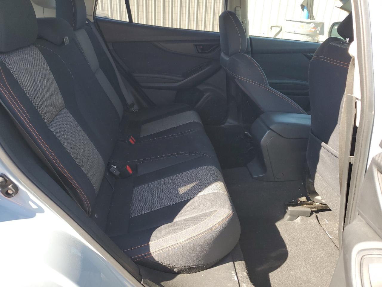 2018 Subaru Crosstrek Premium VIN: JF2GTABC7JH337269 Lot: 84206865