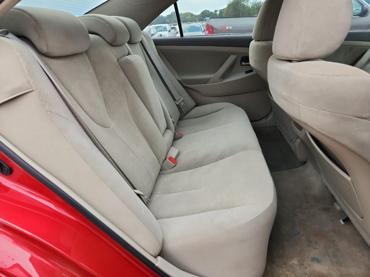 2007 Toyota Camry Ce VIN: 4T1BE46K87U192731 Lot: 82074465