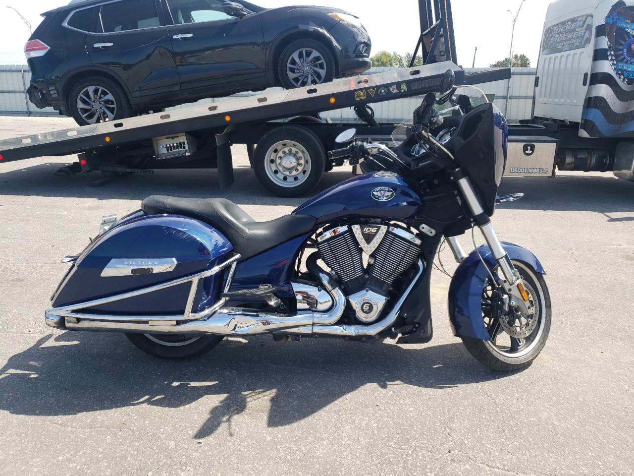 Vehicle photo