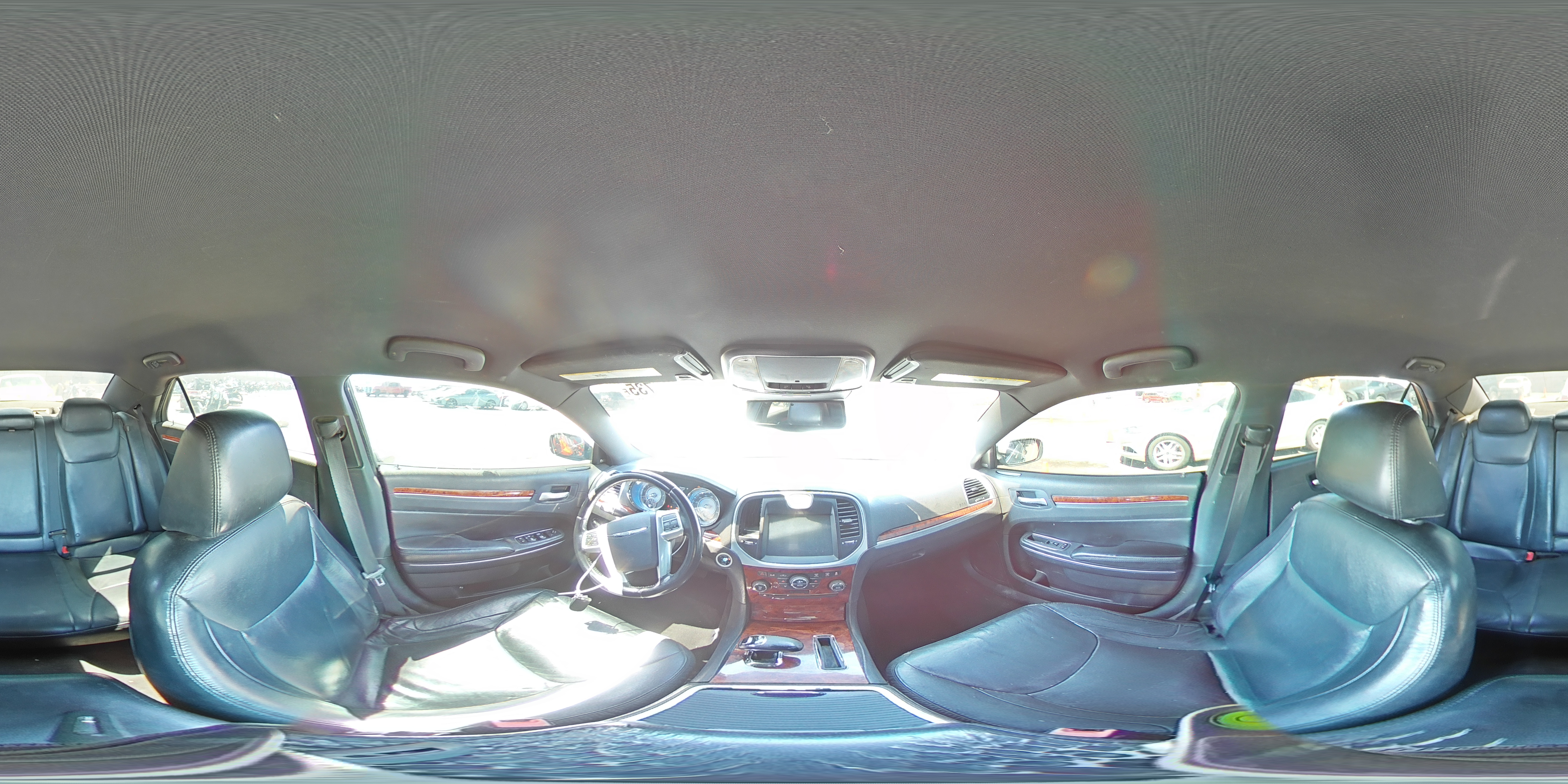 2012 Chrysler 300 Limited VIN: 2C3CCACG5CH250261 Lot: 71208735