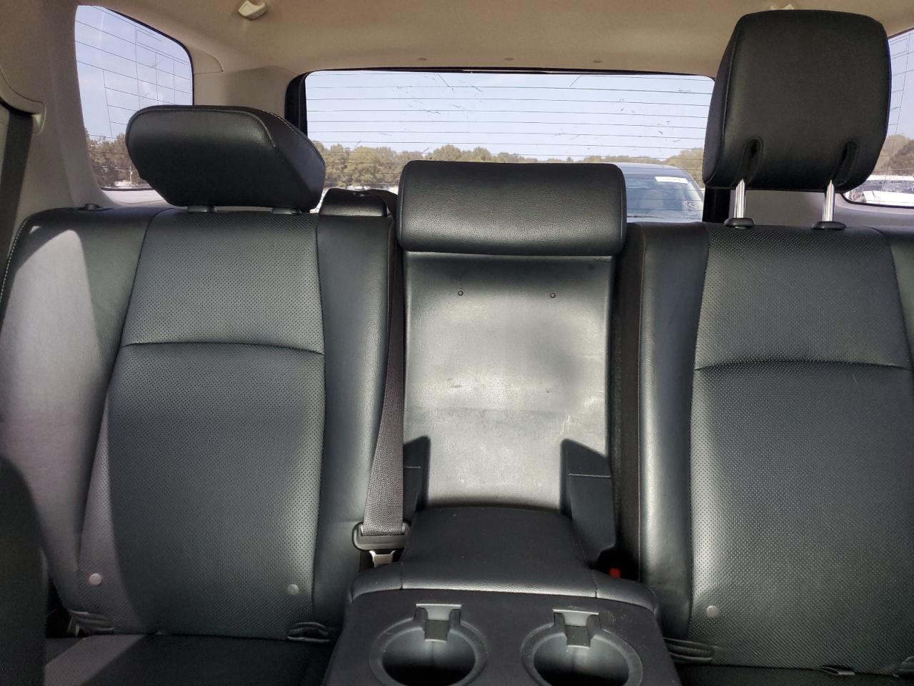 2020 Toyota 4Runner Sr5/Sr5 Premium VIN: JTEBU5JR5L5807592 Lot: 80366745