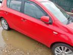 2009 HYUNDAI I20 STYLE CRDI  for sale at Copart COLCHESTER