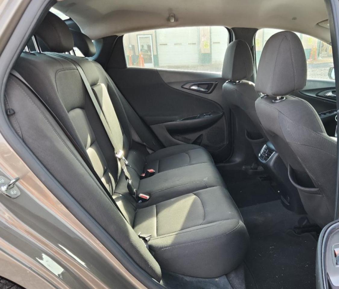 2020 Chevrolet Malibu Lt VIN: 1G1ZD5ST4LF035800 Lot: 81762135