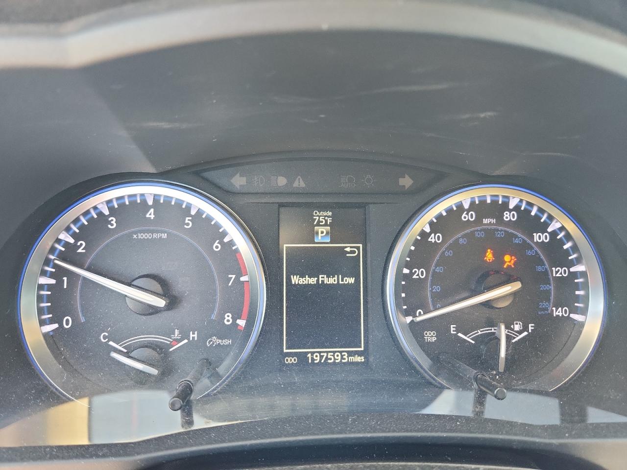 2016 Toyota Highlander Xle VIN: 5TDJKRFH0GS235294 Lot: 71177715