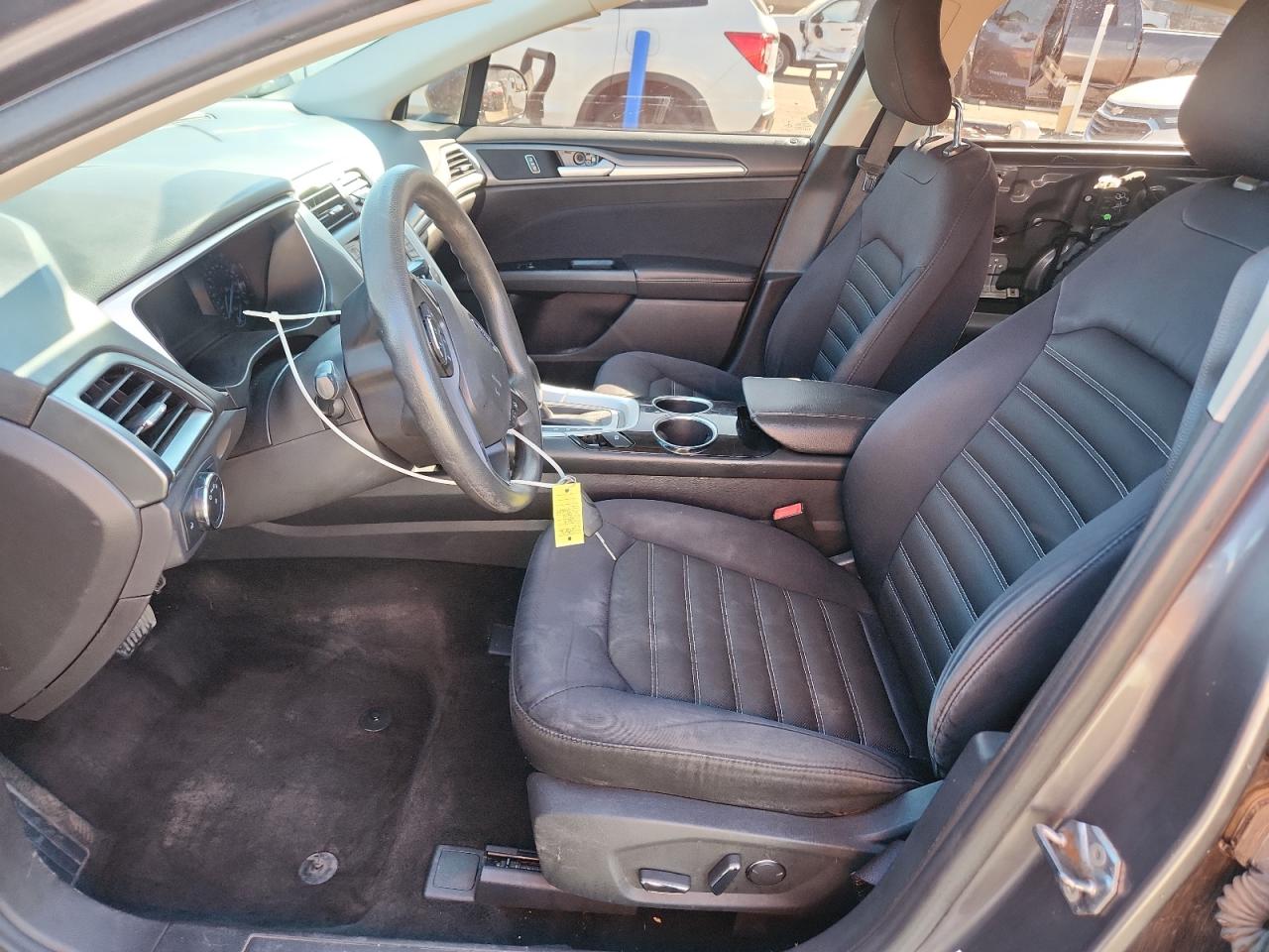 2013 Ford Fusion Se VIN: 3FA6P0H70DR324472 Lot: 84029295