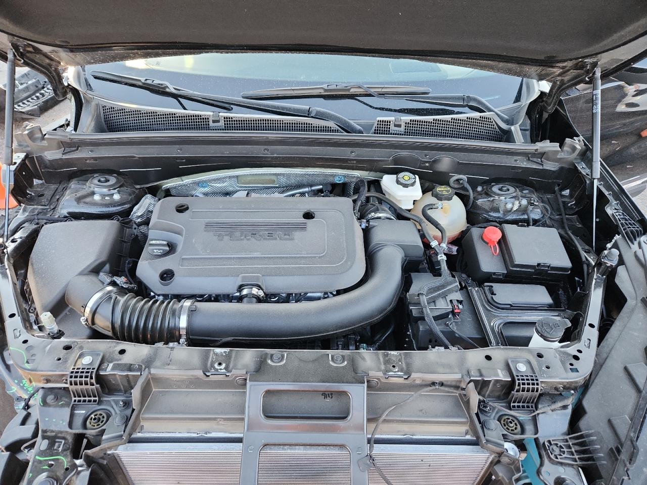 2025 Buick Envision Preferred VIN: LRBFZKE46SD016379 Lot: 70187765