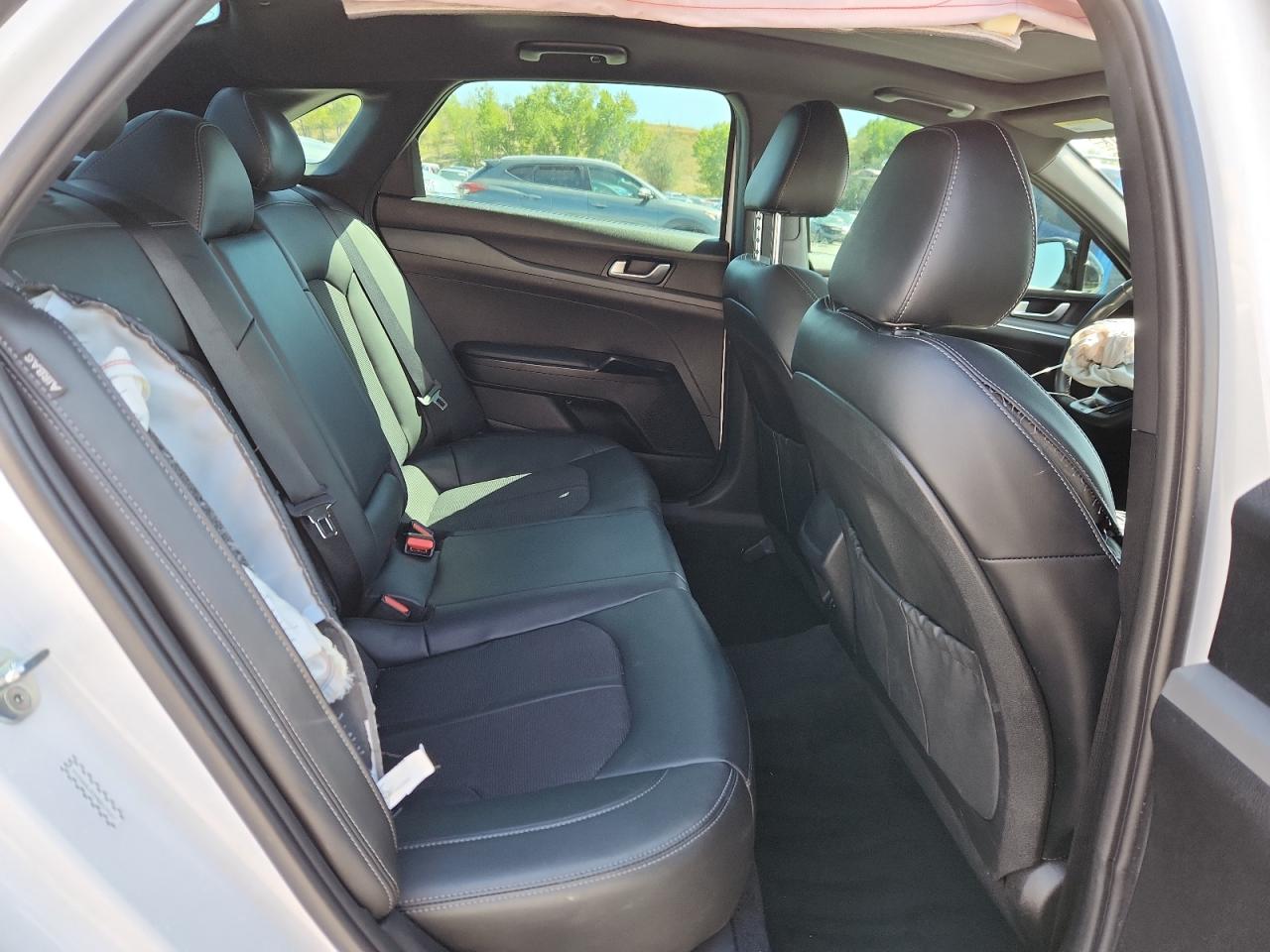 2021 Kia K5 Gt Line VIN: 5XXG64J2XMG013167 Lot: 80816585