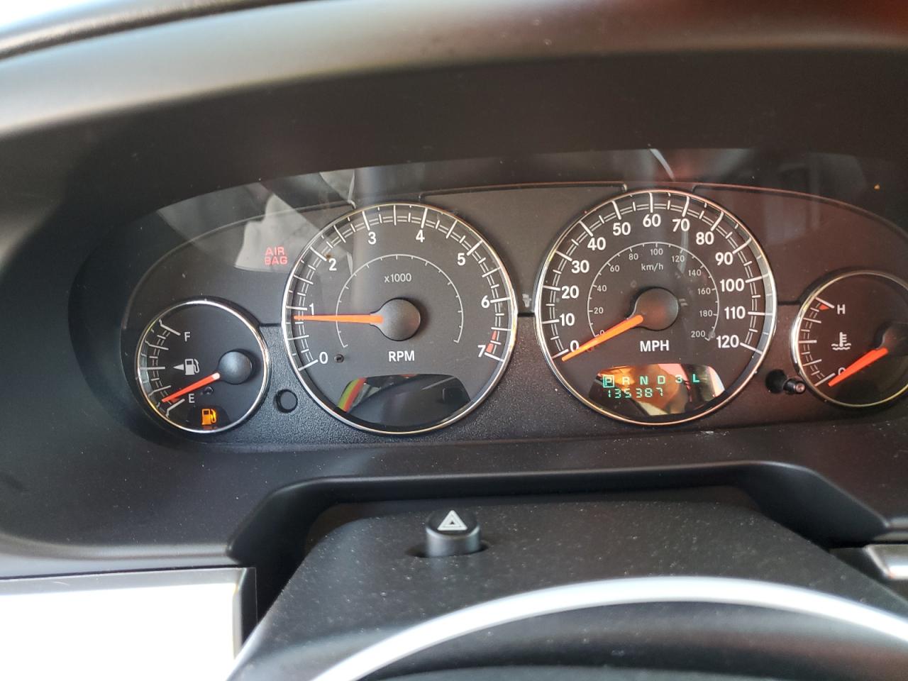 2006 Chrysler Sebring Touring VIN: 1C3EL56R56N191947 Lot: 71557895