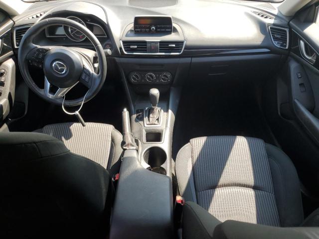  MAZDA 3 2014 Biały