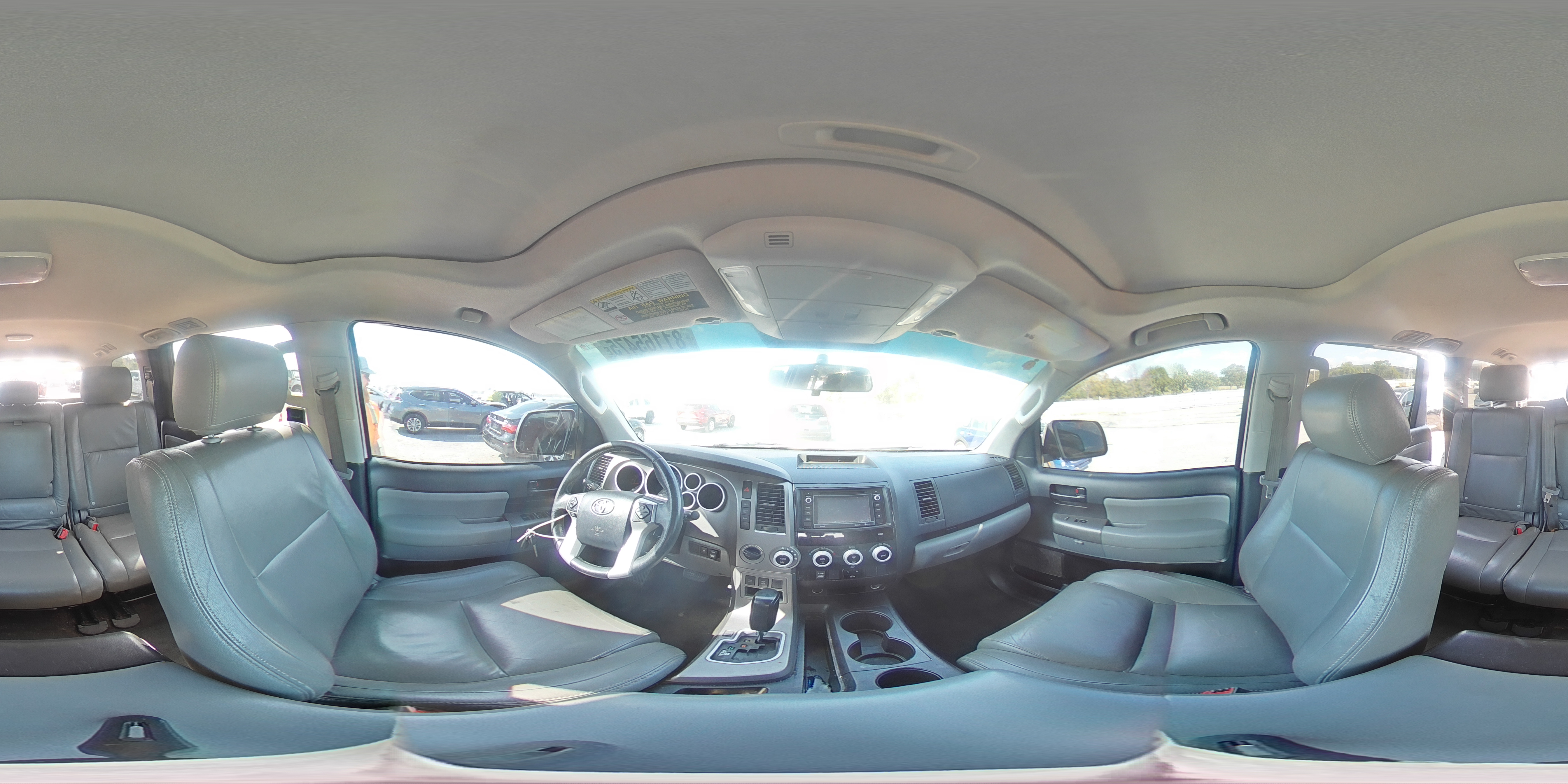 2016 Toyota Sequoia Sr5 VIN: 5TDBW5G12GS133305 Lot: 81165475