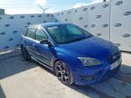 2007 FORD FOCUS ST-3 2.5 ST-3 5DR for sale at Copart BRISTOL