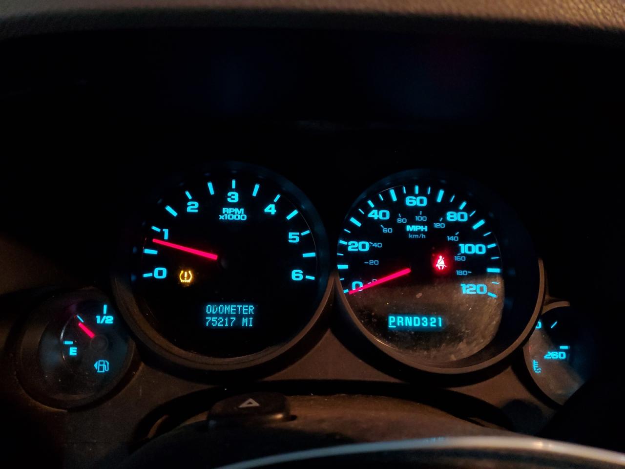 2009 Chevrolet Silverado K1500 VIN: 1GCEK14XX9Z257771 Lot: 81156005